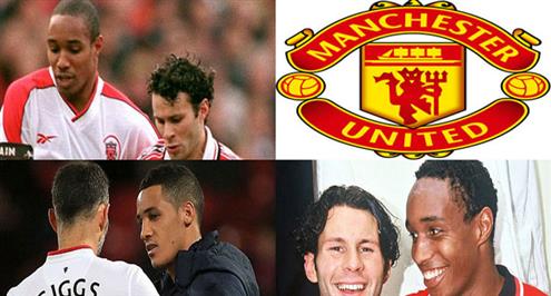 جيجز يهزم نجل الزميل القديم "أنس" بعد أكثر من عقدين من مزاملة الأب